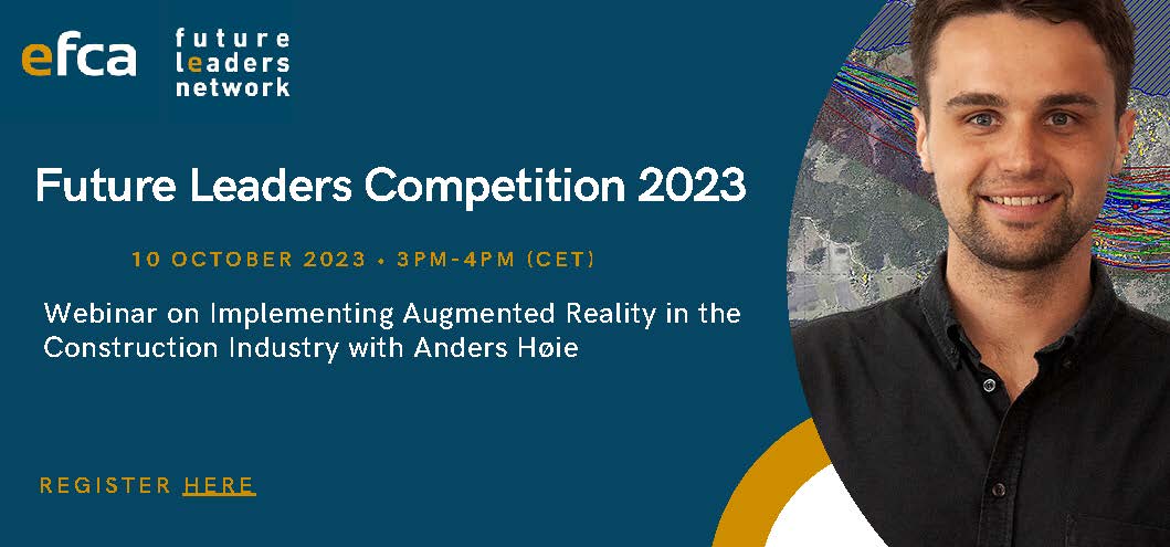 Announcement Webinar Anders Hoie