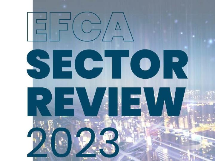 EFCA Sector Review 2023_cover