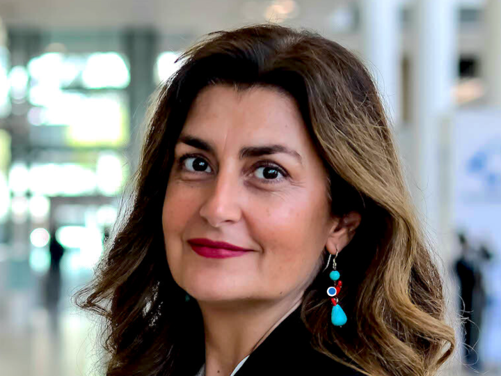 Susanna Zammataro