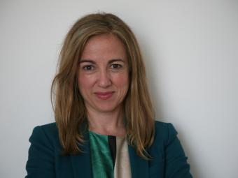 Inés Ferguson