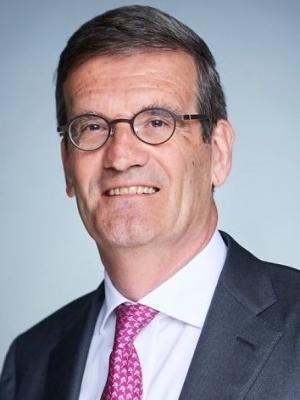 Bernard Gilliot