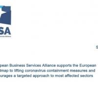 EBSA statement capture