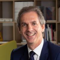 Benoît Clocheret president